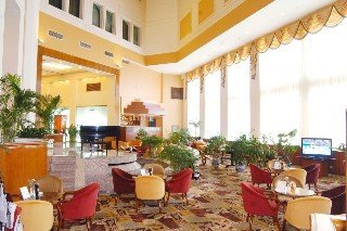 Hotel Yinhe Dynasty