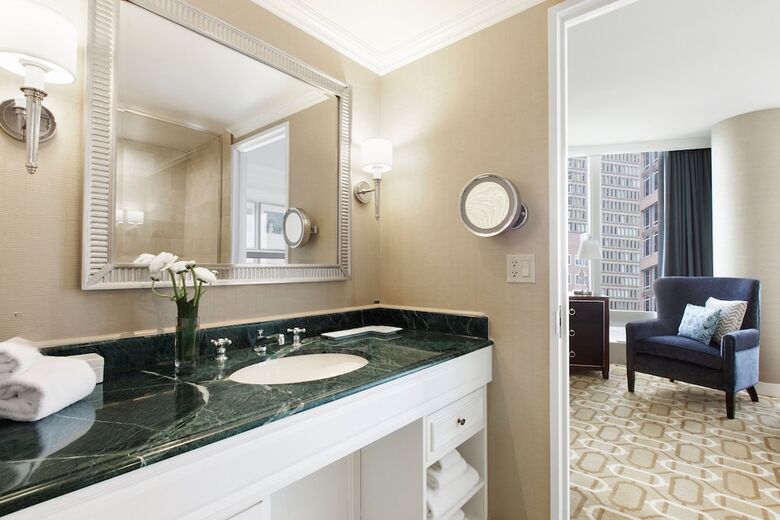 Boston Harbor Hotel