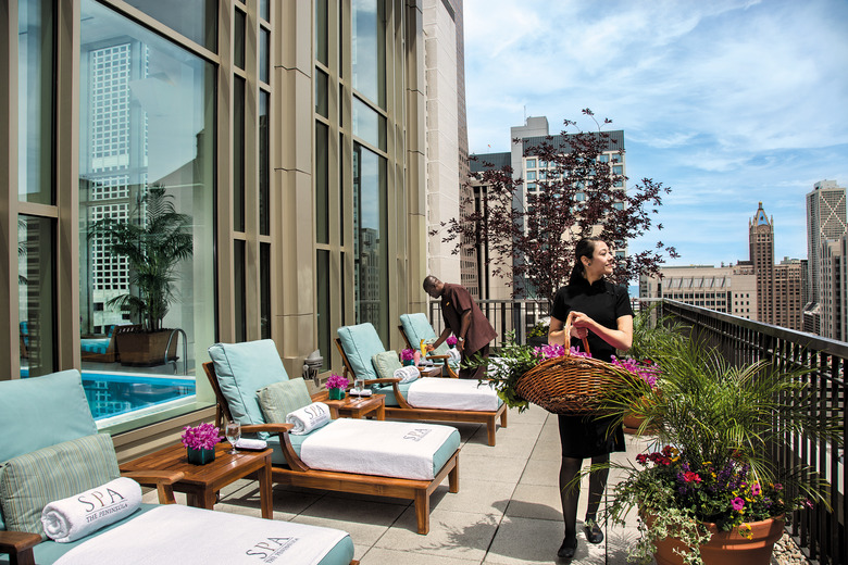 Hotel Peninsula