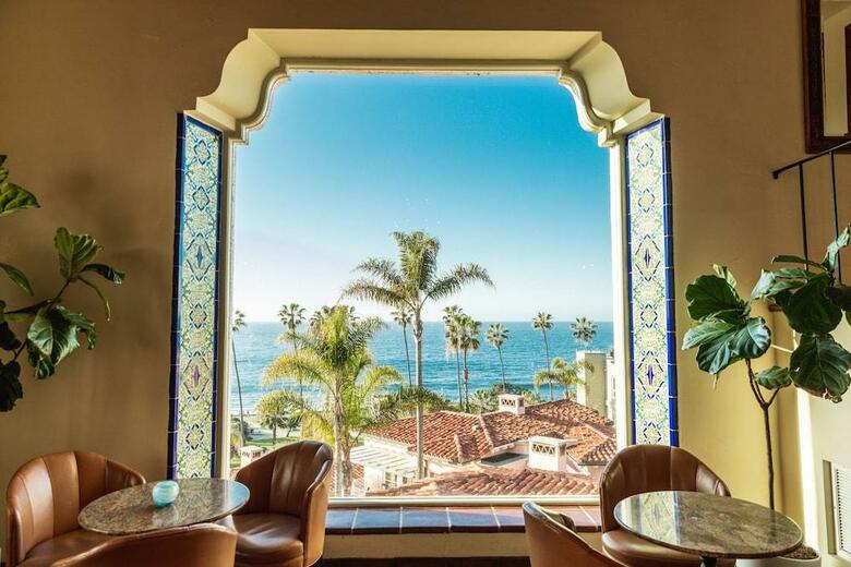 Hotel La Valencia