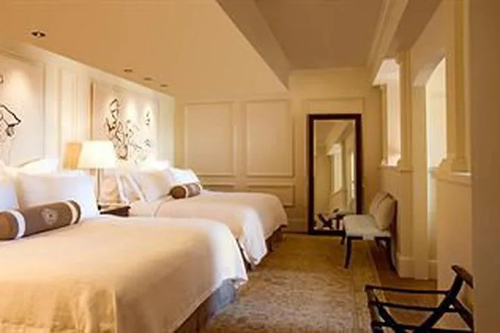 Hotel U.s.grant (superior)