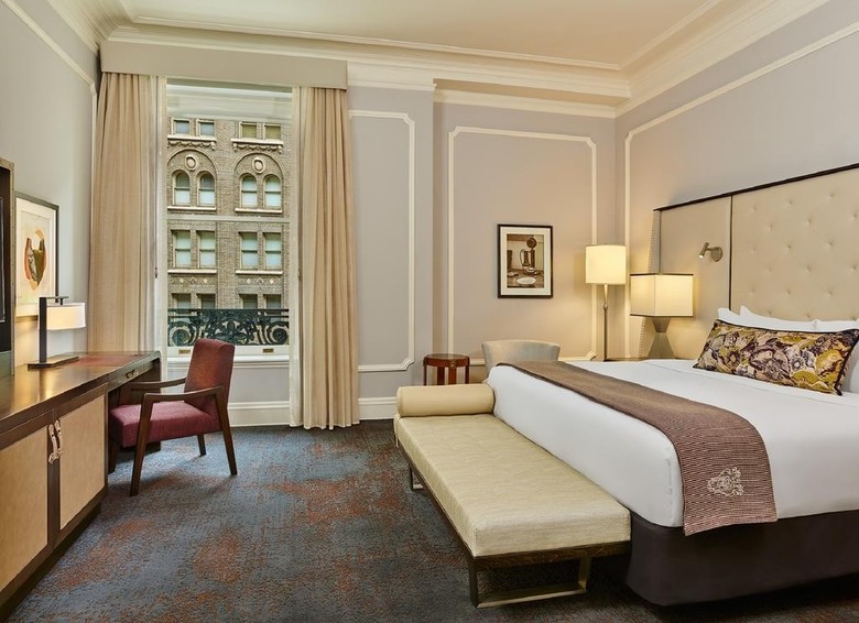 Palace Hotel