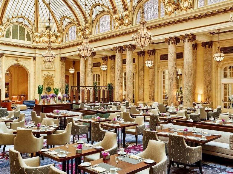 Palace Hotel