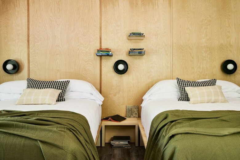 Hotel Golden Eagle Resort