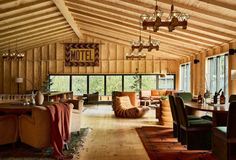 Hotel Golden Eagle Resort
