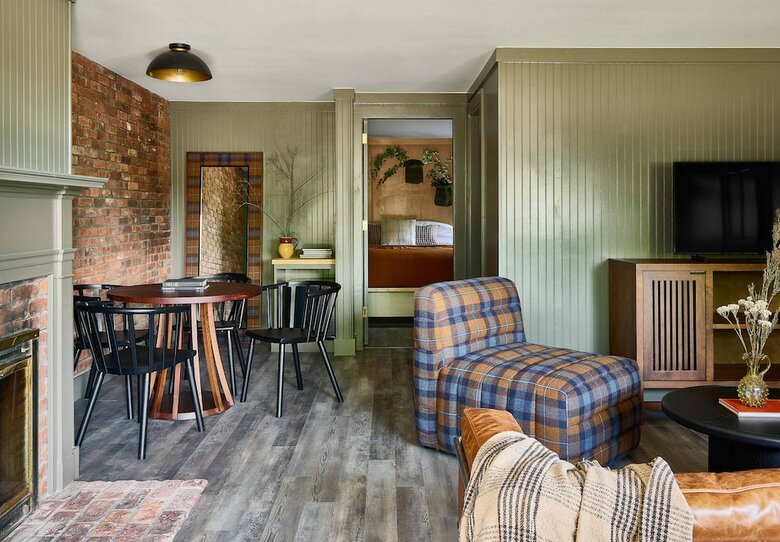 Hotel Golden Eagle Resort