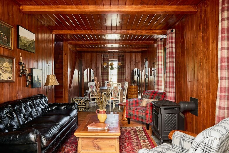 Hotel Golden Eagle Resort