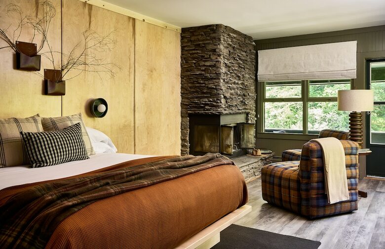 Hotel Golden Eagle Resort