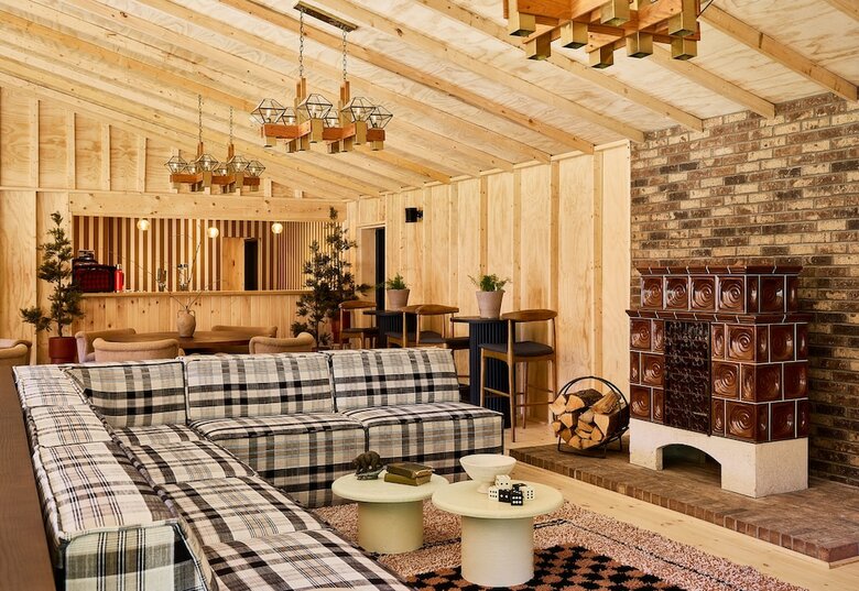 Hotel Golden Eagle Resort