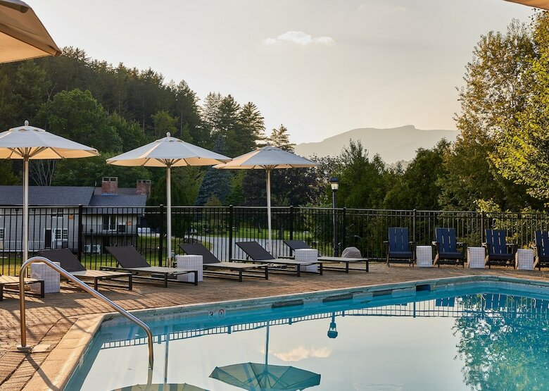 Hotel Golden Eagle Resort