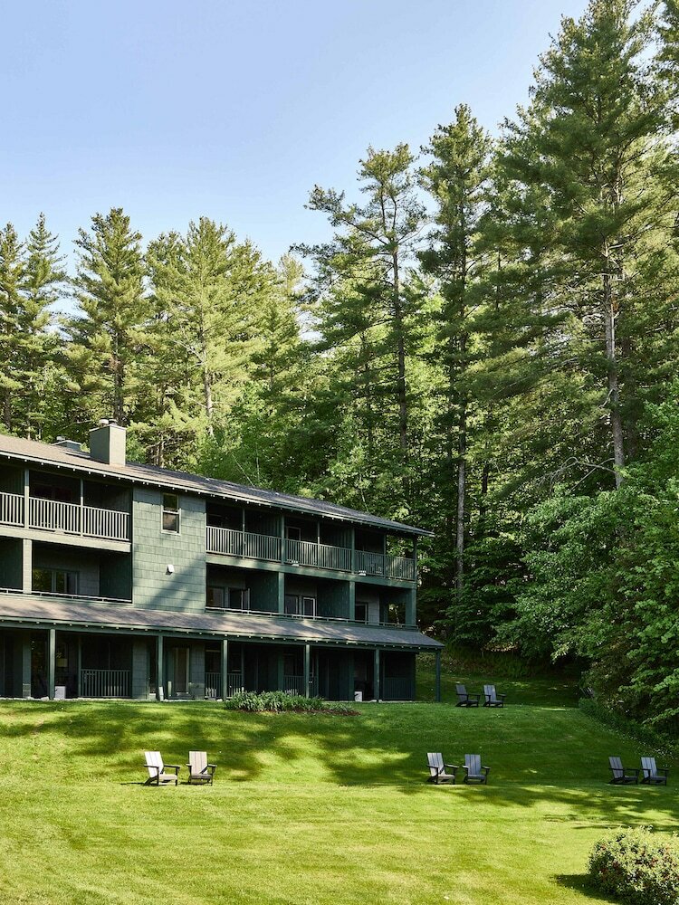 Hotel Golden Eagle Resort