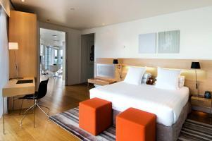 Hotel Hilton Auckland