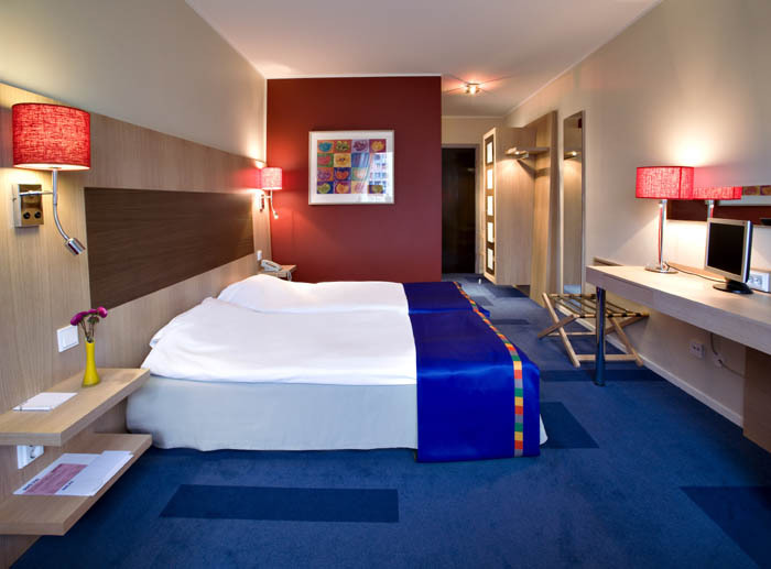 Hotel Park Inn Pribaltiyskaya