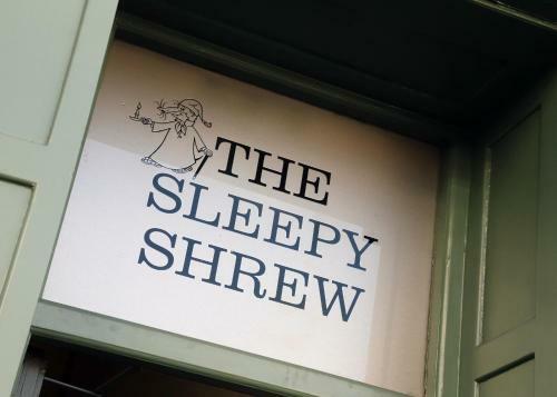Hotel The Loopy Shrew