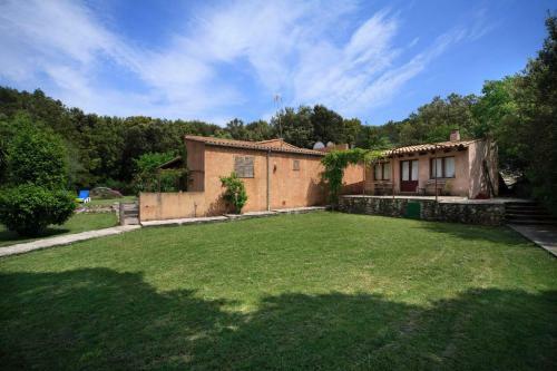 Villa Porqueres