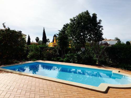 Villa Vilamar