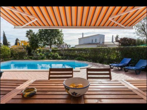 Villa Vilamar