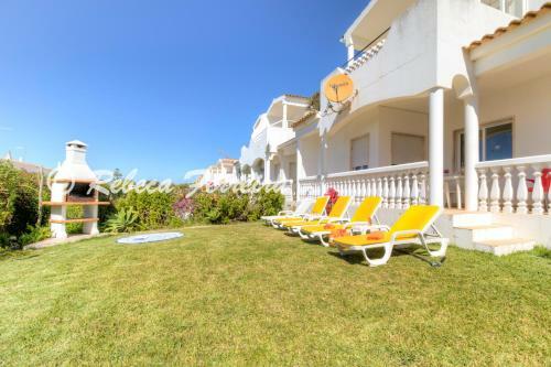 Garden Apartment