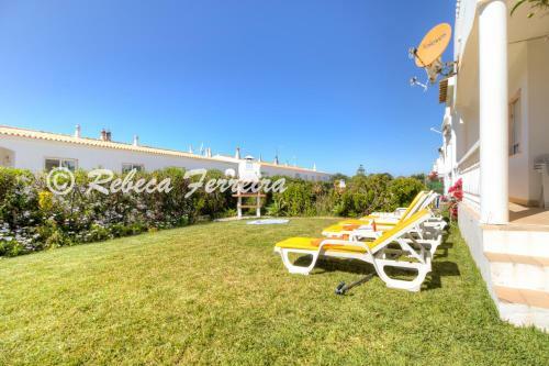Garden Apartment