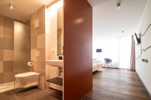 Hotel Gengs Linde