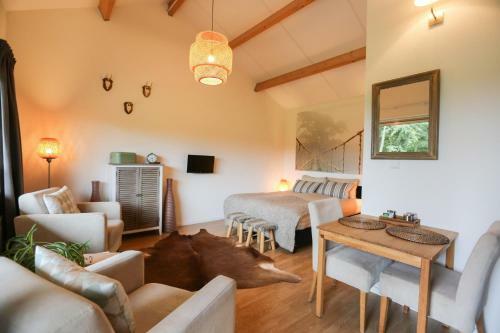 Bed & Breakfast De Rolders