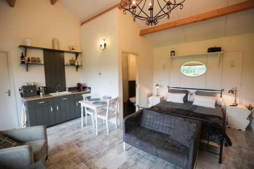 Bed & Breakfast De Rolders