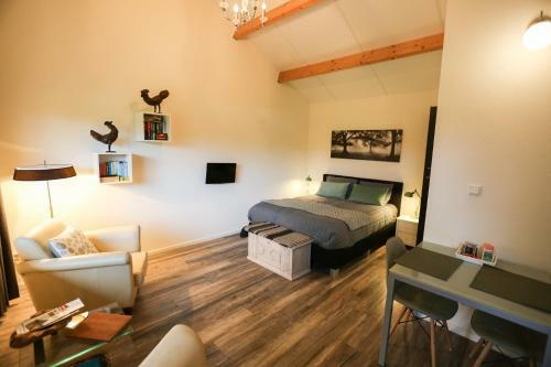 Bed & Breakfast De Rolders