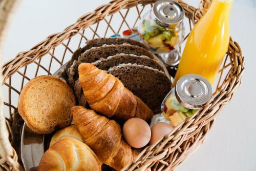 Bed & Breakfast De Rolders