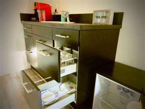 Bed & Breakfast De Rolders
