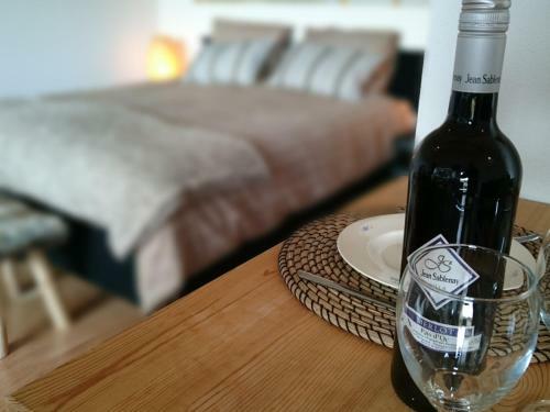 Bed & Breakfast De Rolders