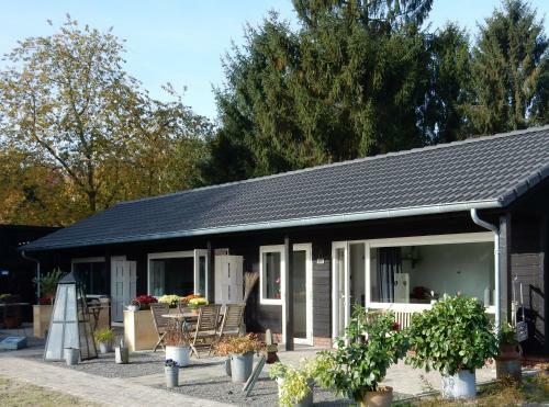 Bed & Breakfast De Rolders