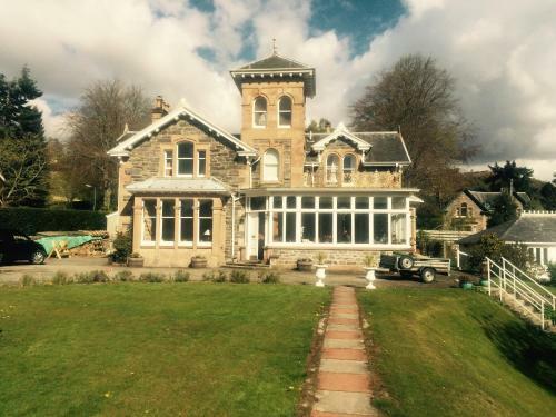Bed & Breakfast Holly Lodge