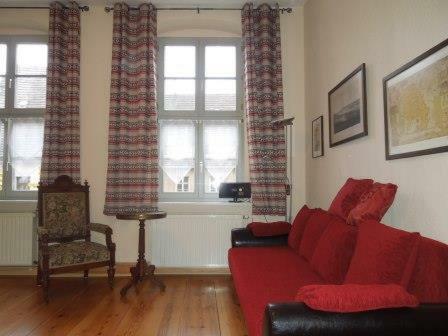Apartamento Ferienwohnungen In Torgau Am Markt