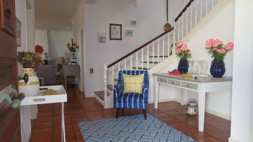 Salt Water Villa - Sea Water Pool - Private Sea Access