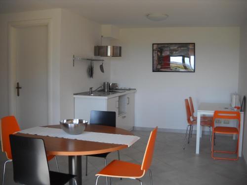 Apartamento Tiberina 381