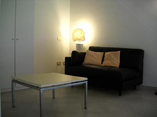 Apartamento Tiberina 381