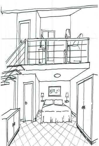Apartamento Tiberina 381