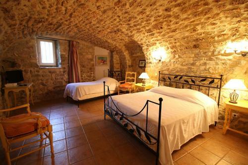 Hotel Ferme De Bournet