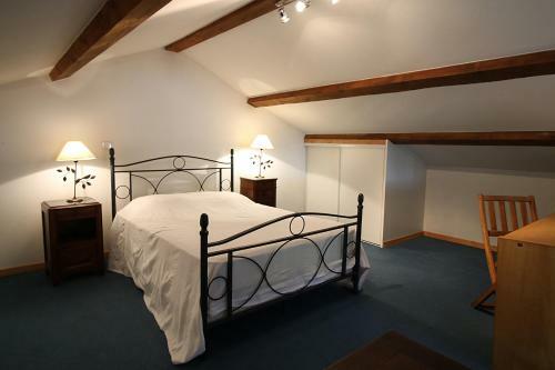 Hotel Ferme De Bournet