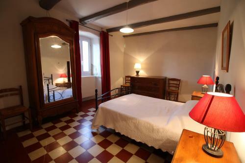 Hotel Ferme De Bournet