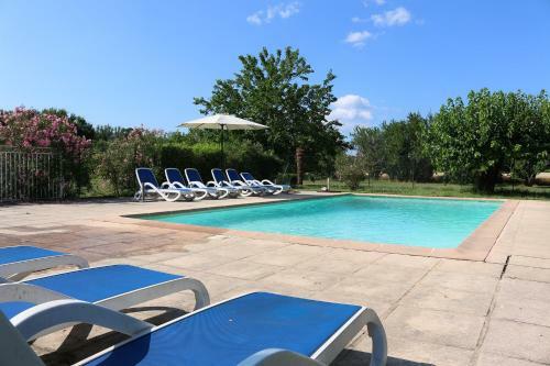 Hotel Ferme De Bournet