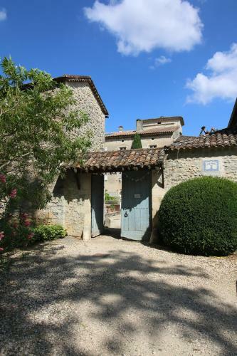 Hotel Ferme De Bournet