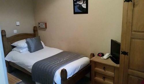 The Royal Hotel Tain