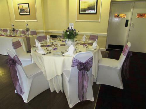The Royal Hotel Tain