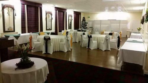 The Royal Hotel Tain