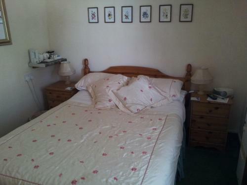Bed & Breakfast Kingfisher Cottage