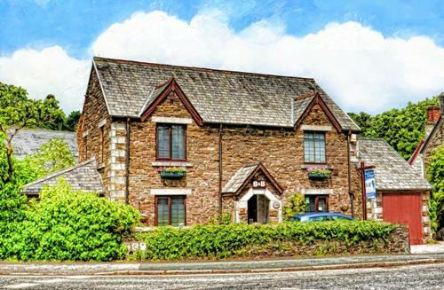 Bed & Breakfast Kingfisher Cottage