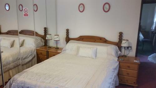Bed & Breakfast Kingfisher Cottage