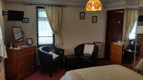 Bed & Breakfast Kingfisher Cottage