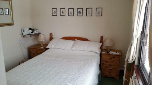 Bed & Breakfast Kingfisher Cottage
